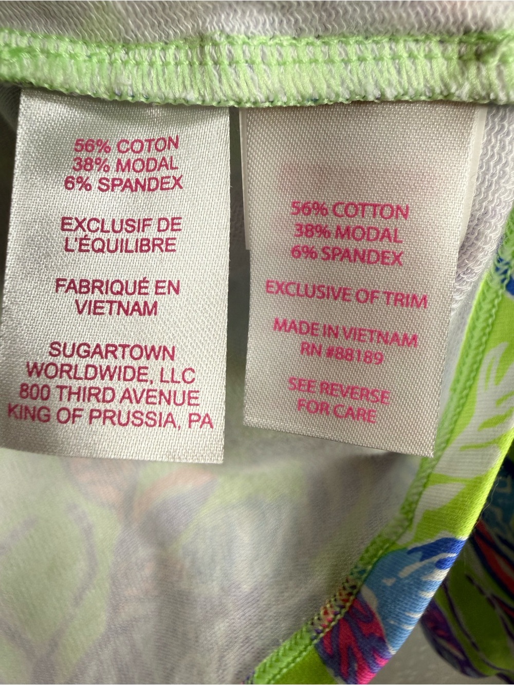 Men Shirts Subcategory Classification - Picture 4 of 8